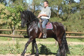 George Smuts on Madelien