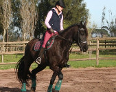 Carolien van 't Vuurbaken